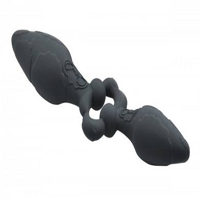 doppel-anal-plug