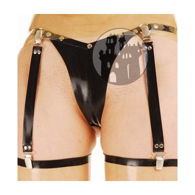 latex-strapshalter-set