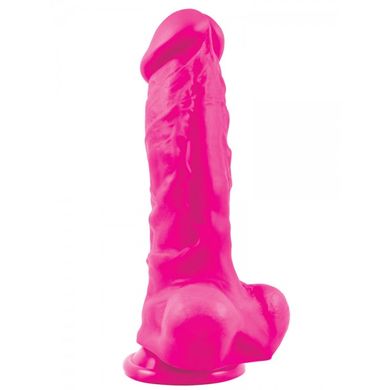 colours-pleasures-thick-8-dildo-pink