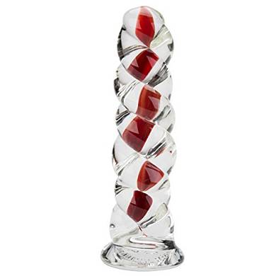 NEU! GLASSVIBRATIONS LIMITED EDITION - Glasplug - Das Tau