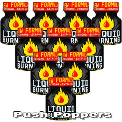 10-x-liquid-burning-small-pack