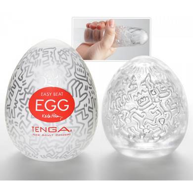 tenga-egg-keith-haring---party