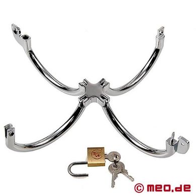bondage-cross-handschellen