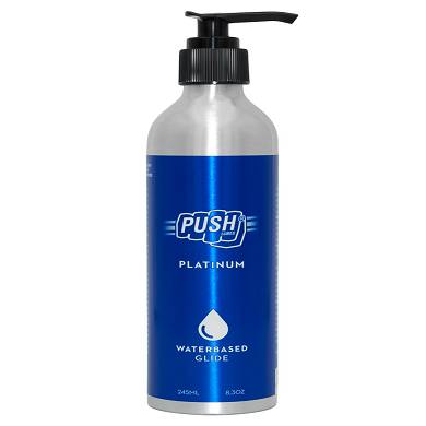 push-lubes-platinum-waterbased-glide-245-ml