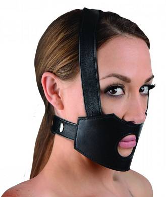 dildo-face-harness-face-fuk