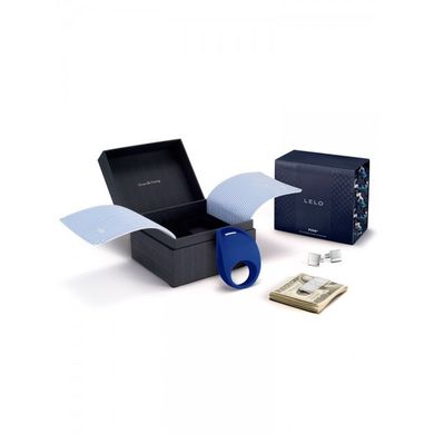 lelo-pino-vibro-penisring-geschenkset-blau