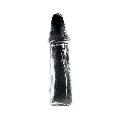 dark-crystals-by-mister-b-super-wouter---dildo---circa-50-cm