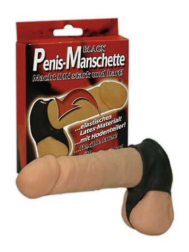 penis-manschette-schwarz