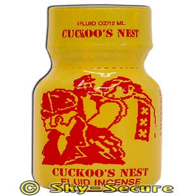 cuckoos-nest