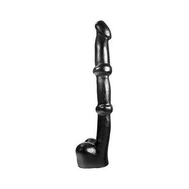 dark-crystals-by-mister-b-tim---dildo---circa-37-cm-lang---d