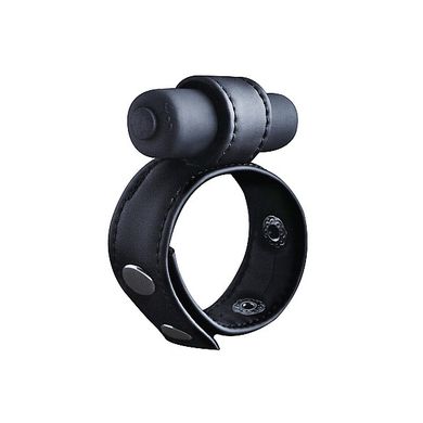 ouch-leather-cock-ring-vibro-penis-hodenring-schwarz