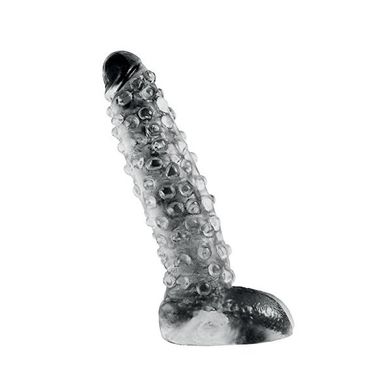 dark-crystals-by-mister-b-tonguebite-large---dildo---circa-2