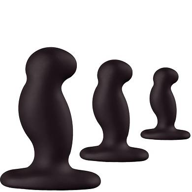 nexus-anal-starter-kit-plug-set