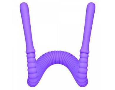 Intimate Spreader Lila