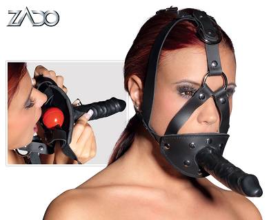 leder-kopfgeschirr-mit-dildo