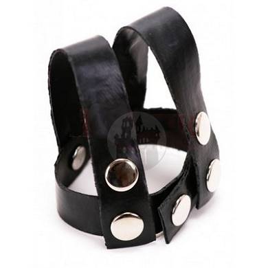 latex-cockring