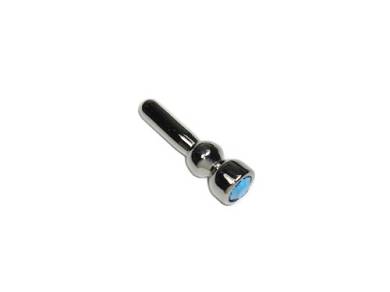 penis-plug_dilator_mit_schmuckstein_penisplug_prin