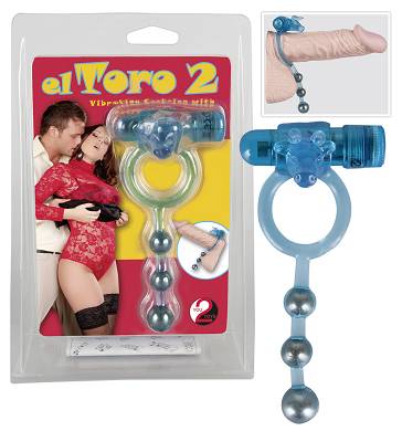 Vibro-Penisring
