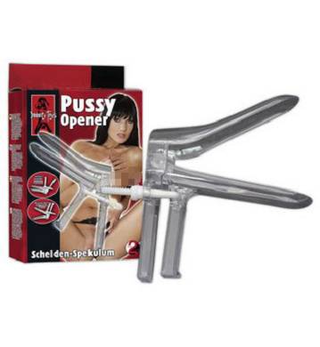 pussy-opener