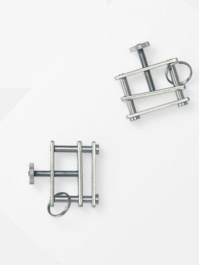rimba-nippelschraubklemmen-set
