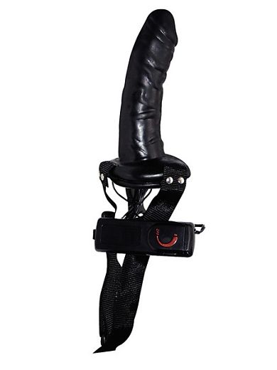 Easy Rider Strap on