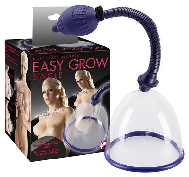 Easy Grow Single