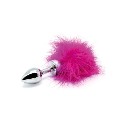 edelstahl-plug-mit-feder-silberpink