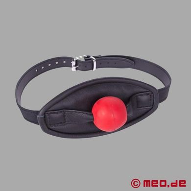 roter-ballknebel-mit-mundmaske