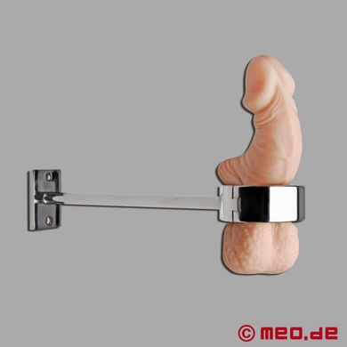Ballstretcher mit Wandhalterung
