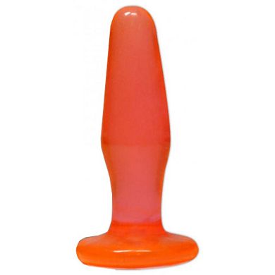 butt-plug-jelly-orange