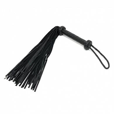geflochtener-flogger