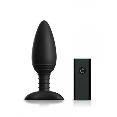 nexus-ace-large-vibro-analplug-schwarz
