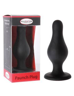 malesation-paunch-plug