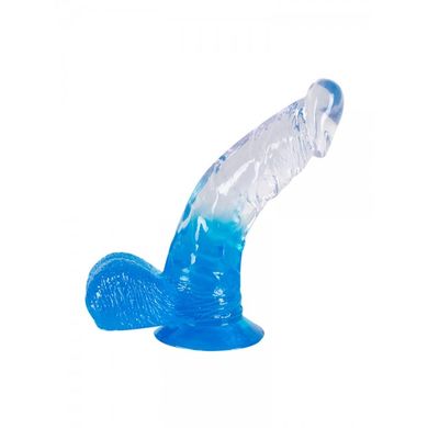 twotone-6-dildo-transparentblau