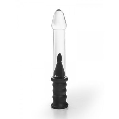 hamr-pinr-clear-dildo-transparentschwarz