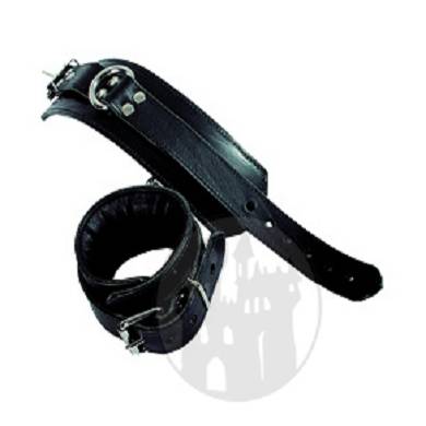 fufessel-mit-d-ring