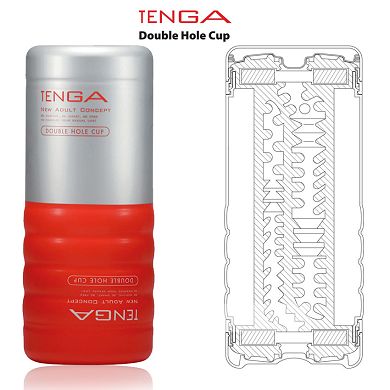 tenga-masturbator-onacup-double-hole