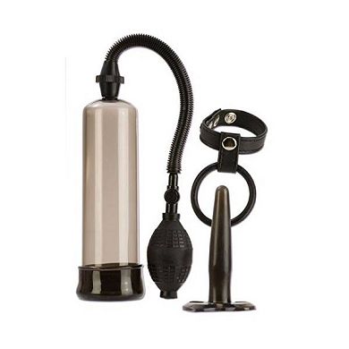 rock-hard-pump-kit-19-x-6cm-transparentschwarz