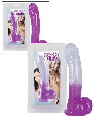ready-mate-soft-dildo-transparentlila
