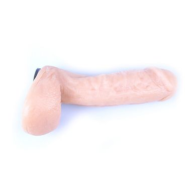 SINGLE DILDO MACHINE ATTACHMENT