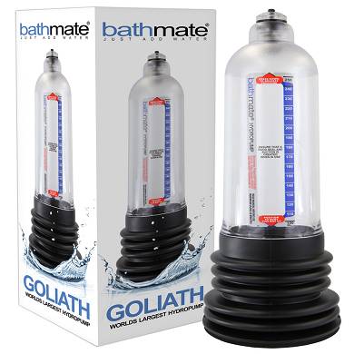 goliath-hydropumpe