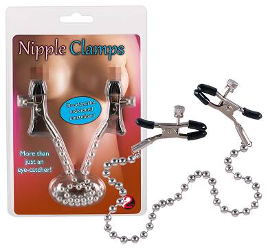 Nippelklemmen