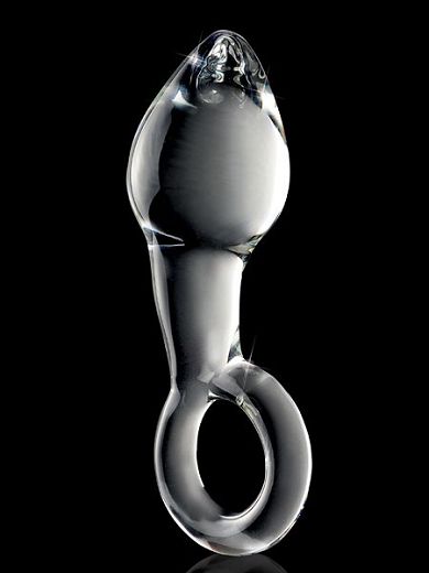 icicles_no_14_glas-analplug