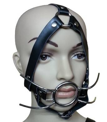 bondage_leder_harness_spider_o_ring_mund_knebel