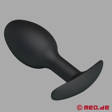 holly-fuck-i-buttplug--analplug-mit-stalhkugel-im-inneren