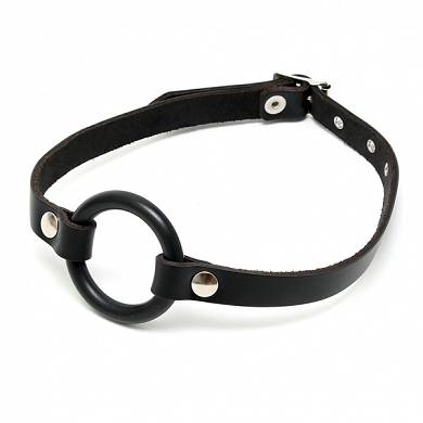 Mundknebel mit O-Ring